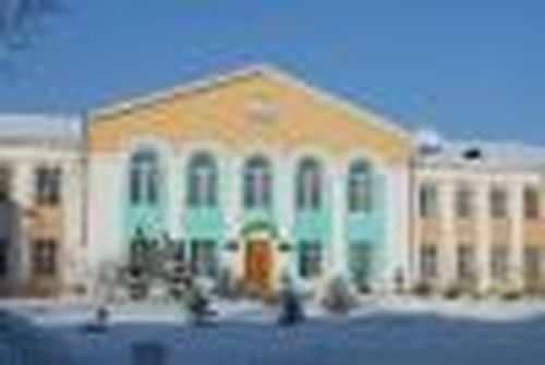 Здравствуй, племя молодое, незнакомое!