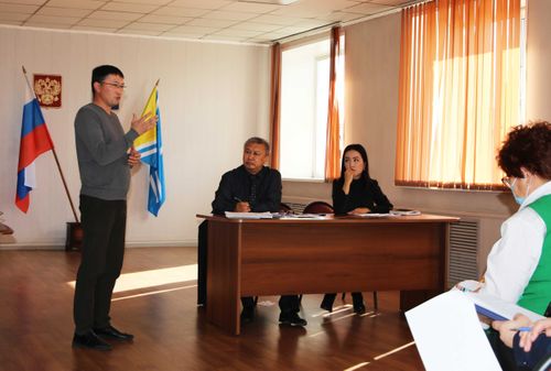 Туве необходимо изучить и внедрить новый вид противоящурной вакцины