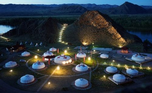 ПРИНЯТА КОНЦЕПЦИЯ РАЗВИТИЯ ТУРИЗМА В РЕСПУБЛИКЕ ТЫВА ДО 2025