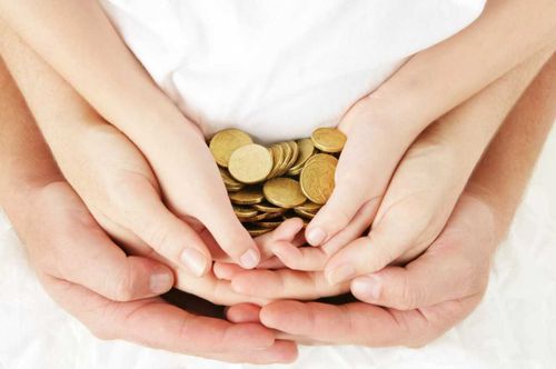 Жители Тувы начали получать путинские 5 тысяч рублей