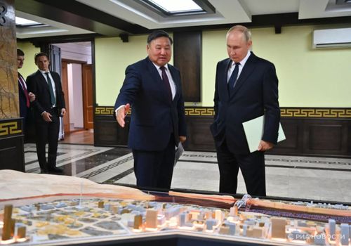 Чурттакчыларга таарымчалыг болур