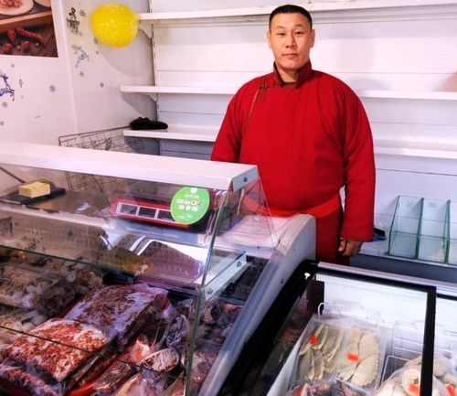 Недостатка в соискателях грантов «Агромотиватора» в Туве не будет, уверены в региональном Минсельхозпроде