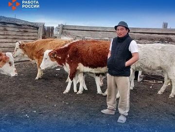 Дело по душе и возможность заработать