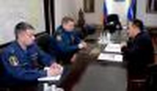 Приоритеты помощи