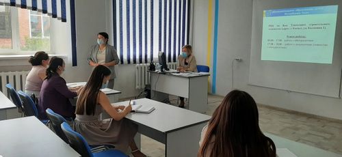 ТУСКАЙ СОРУЛГАЛЫГ ӨӨРЕДИЛГЕ