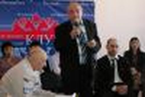 Уроки здоровья