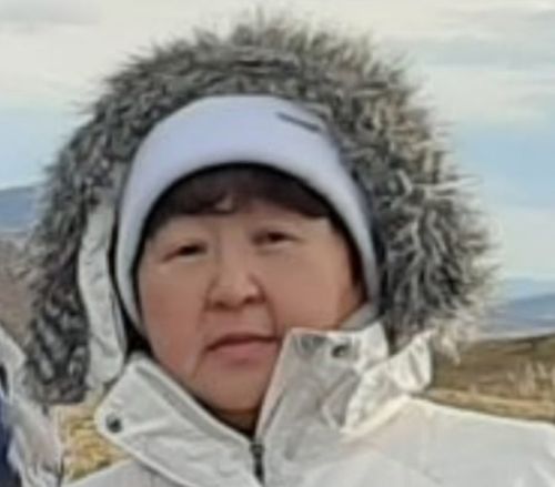 Алдын-Кыс Конгар: "Хватит НАТО проводить политику сдерживания России!"