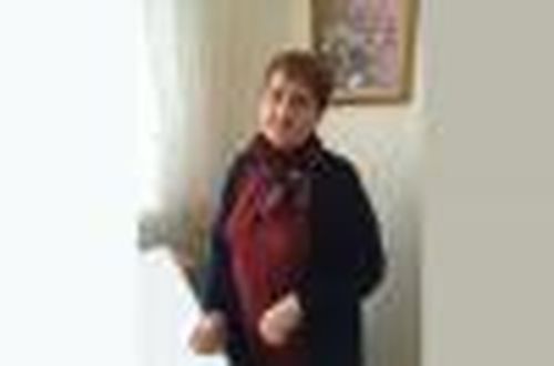 Душа моя, библиотека…