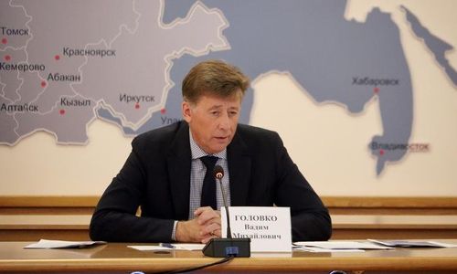 Состоялось окружное совещание по вопросам реализации программ капитального ремонта многоквартирных домов