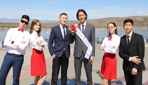 Тываның эрге-чагыргазы 2023 чылда тускай сорулгалыг өөренир 450 олутту чагаан