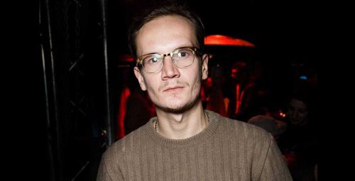 Картины тувинца Евгения Антуфьева покажут на выставке в Париже