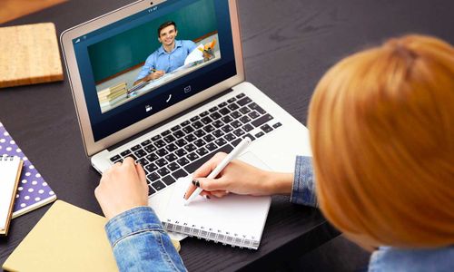 К удаленному обучению готовы