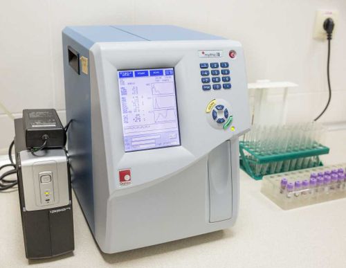 Современные технологии пришли к маленьким пациентам Улуг-Хема