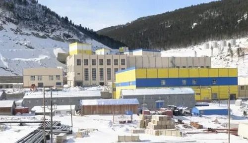 Прокуратурой Республики Тыва организована проверка по сообщению об обрушении породы и гибели работника в подземном руднике ООО «Лунсин»