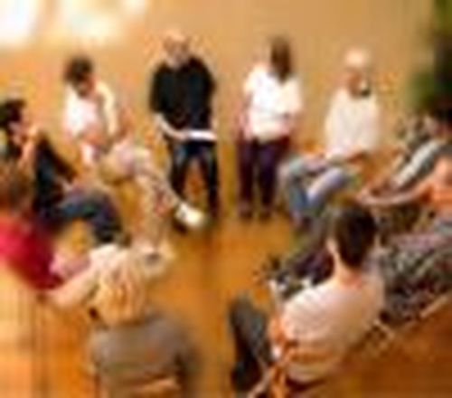 «Здравствуйте, я алкоголик…»