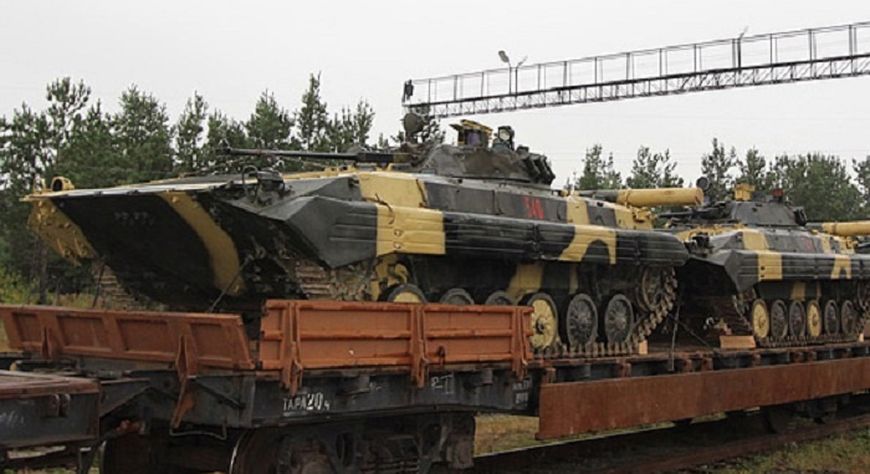 Сегодня – День службы военных сообщений
