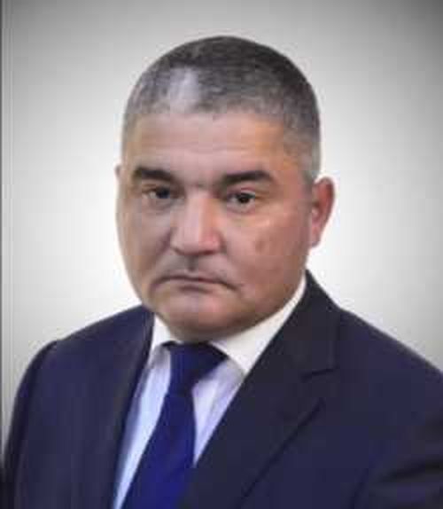 Кара-оол принял отставку Александра Щура