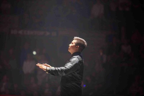 Августовские хроники