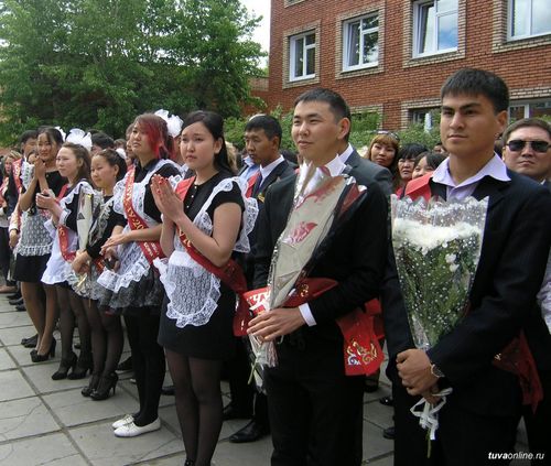 Выпускные вечера в школах запретили из-за COVID-19