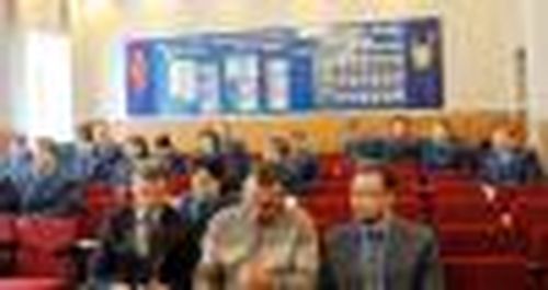 О дорогах и безопасности