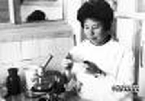 Первооткрыватель тувинского штамма