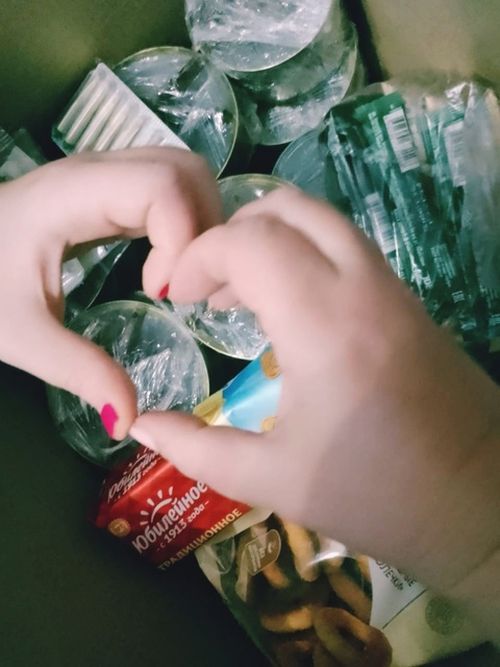 Мечта, отложенная до Победы