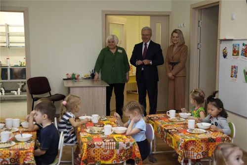 Новикова: «Говорят, что никакой помощи от государства нет – это все неправда. Убедилась на себе».