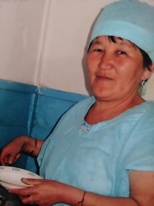 ЫНАК ПОВАРЫВЫС