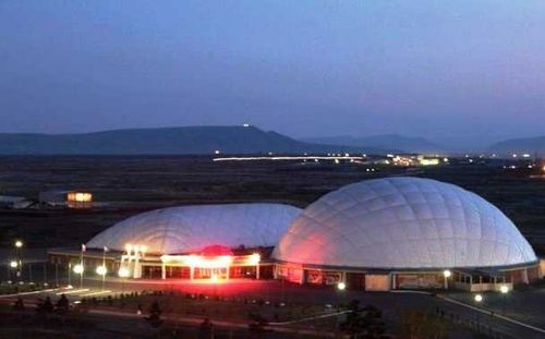 В Кызыле построят новый микрорайон за Субедеем