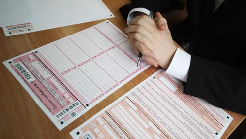 В Туве написали ЕГЭ по русскому языку