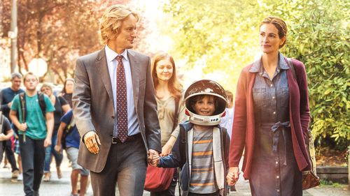 TMG составил подборку популярных фильмов ко Дню семьи, любви и верности