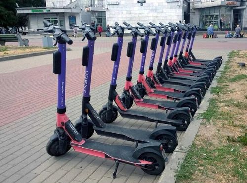 МВД включило в экзамен на права вопросы об электросамокатах