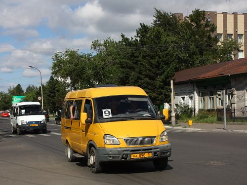 В ЭТИ ВЫХОДНЫЕ ОБЩЕСТВЕННЫЙ ТРАНСПОРТ В КЫЗЫЛЕ НЕ РАБОТАЕТ