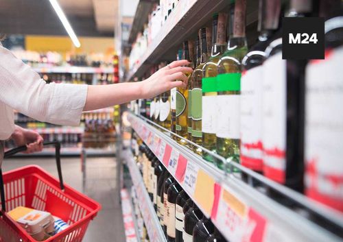 В Туве планируют ввести продажу алкоголя с 11.00 до 19.00 часов 