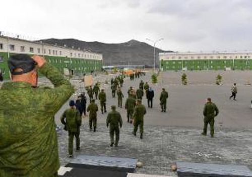 Участники спецоперации из Тувы освобождены от транспортного налога