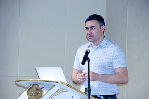 Кадык келир үе дээш…