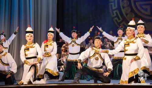 В Туве стартовал прием заявок на участие в программе «Земский работник культуры»