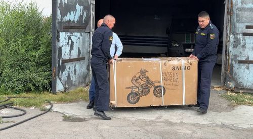 Ээлчеглиг дуза чоруттунган