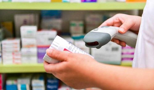 В Туве «честный знак» обнаружит контрафактный аспирин