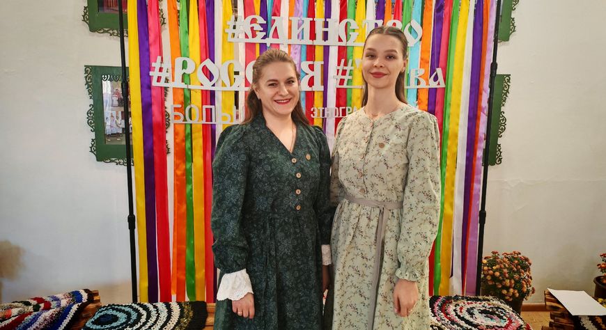 III этап духовно-просветительского форума «Живу. Люблю. Горжусь» успешно завершён