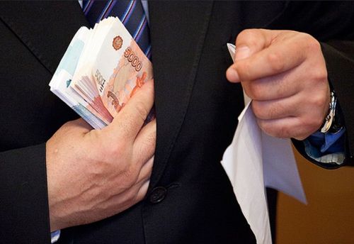 В Овюрском районе осудят бизнесмена, присвоившего себе более 3 миллионов из бюджета