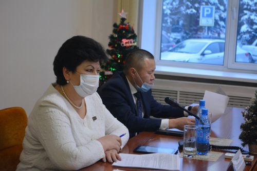 Анна Потапова: «Пока душа болит – мы люди, а не болит, что за душа»