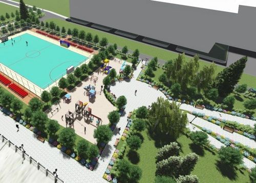 Бо чылын он тос муниципалитет бадылаашкынга киржир