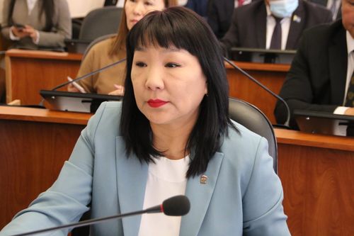 14 мая  "Единая Россия" завершила прием документов на праймериз