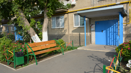 «Единая Россия» запускает в регионах конкурс лучших практик работы со старшим поколением «Долголетие для всех»