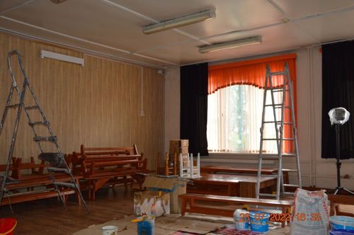 В конце лета в Кызыле откроют шесть обновленных школ