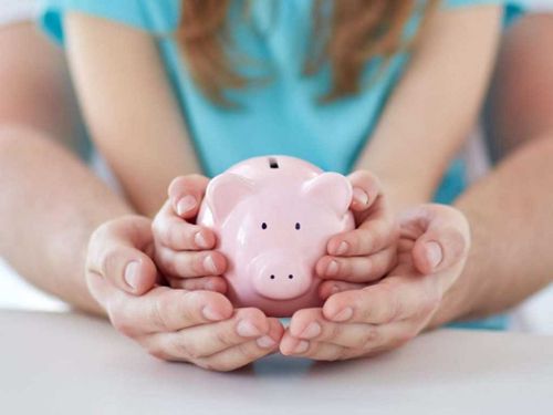 В России упростили оформление пособий на детей