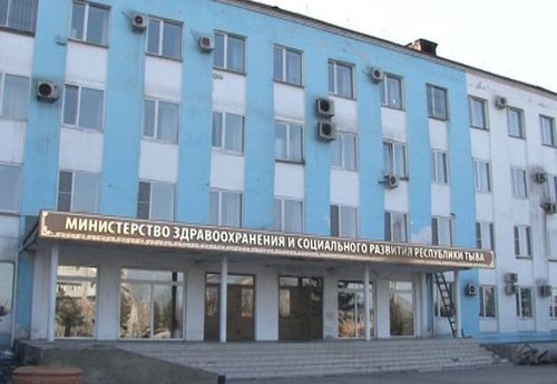 В Туве вырос показатель смертности среди трудоспособного населения