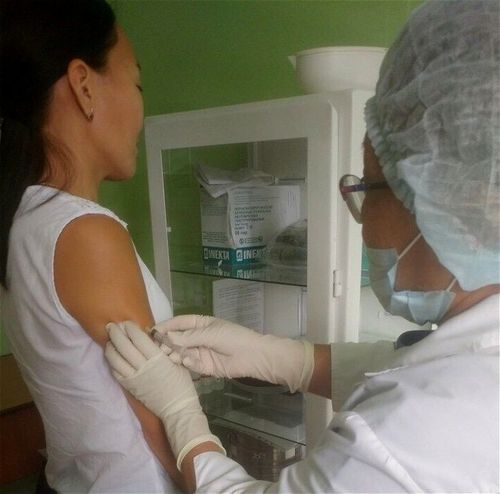 Главный санитарный врач Тувы внесла предложение по ужесточению контроля за соблюдением санитарных требований