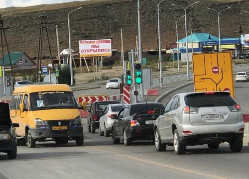 Как будет развиваться правый берег?